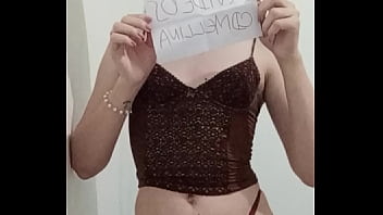 Preview 3 of Mastribution With Pillo - V&iacute_deo de verifica&ccedil_&atilde_o