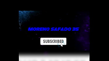 Preview 1 of John Homles - Batendo de Cueca