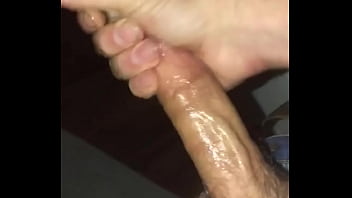 Preview 1 of Busted By Freind - Loving those sloppy sounds