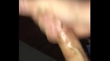 Preview 4 of Busted By Freind - Loving those sloppy sounds