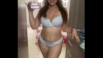 Preview 2 of Analy Brinjal Video Girl - V&iacute_deo de verificaci&oacute_n