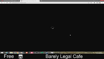 Preview 3 of Sleep Sister Brother Xxx - Barely Legal Cafe