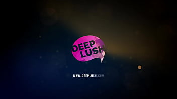 Preview 1 of Abu Dhabi Girll Sex - Petite Xxlayna Marie Passionate Creampie Sex with Owen DeepLush