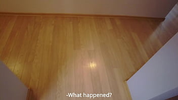 Preview 1 of Better Sistet - StepMom got Stuck in the washing machine and was Fucked.