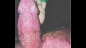 Preview 4 of Force Teacher - Fucking Machine Close Up and Cum Load Fleshlightman1000