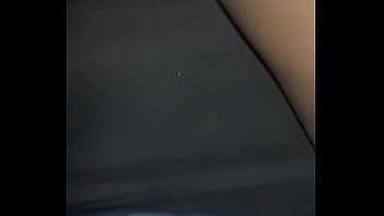 Preview 1 of Sassha Car - Young fucking