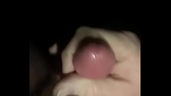 Preview 2 of Japanese Mom Assjob Son - Jerking off in bed