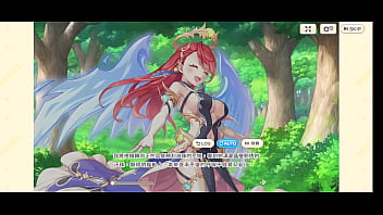 Preview 1 of Nicole Aniston And Chad White - 《傳奇四葉草 ~Legend Clover~ 》尼姬（1）