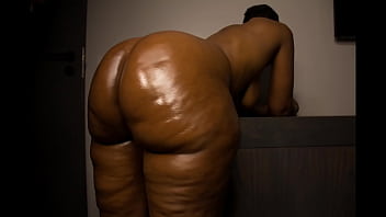 Preview 3 of Videos De Porndeva Xxxhtml - African  Bubble Butt Takes Big Black Dick