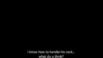 Preview 4 of Teach How Double Penetration - I am Xenia