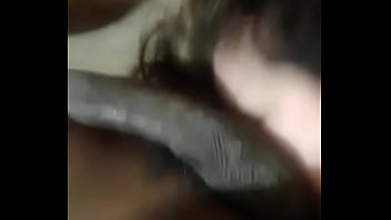 Preview 1 of Sexsi Mom Ax Her Son - Getting my ass ate