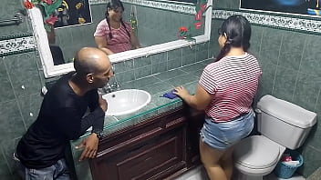 Preview 1 of Www Indin Sex Vedeo - mi jefe me coje hasta correrme   le saco su leche