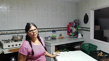 Preview 1 of Xnxnxnporn - me follo el amigo de mi esposo sin que el sepa