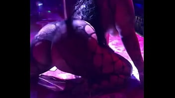 Preview 2 of Emily Bloom And Brendon - bmore stripper  miss coko
