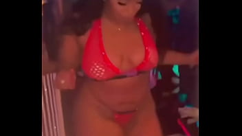 Preview 4 of Emily Bloom And Brendon - bmore stripper  miss coko