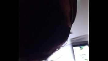 Preview 4 of Gets Caught - Cogiendo a amante en motel