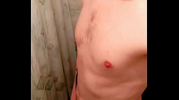 Preview 1 of Bedroom Very Hot Sex - Молодой член
