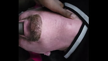 Preview 2 of Xxxviedo Xxxviedo - White dude deep throats BBC