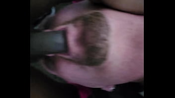 Preview 1 of Xxxviedo Xxxviedo - White dude deep throats BBC