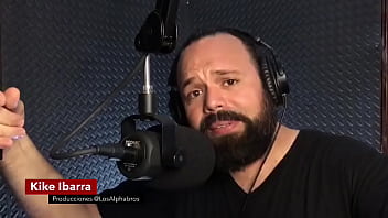 Preview 4 of Fucks Friends Mom - Swinger bar en Tijuana - Parejas van a divertirse Shhhh! - Podcast