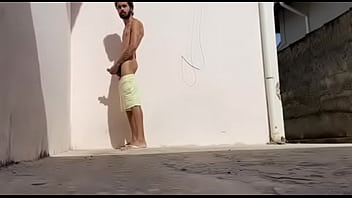 Preview 2 of Pawg Dildo Squirt Hd - taking that piss