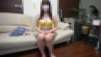 Preview 1 of Usa Xxx Hd Movis - 『マスクde本物素人』イベントコンパニオンは、Fカップ巨乳のクールガール、今どきの意識高い系なのに、実は、バリバリの「アイドルオタク」で、、、『個人撮影』個撮オリジナル２５４人目