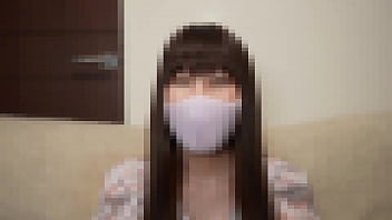 Preview 4 of Usa Xxx Hd Movis - 『マスクde本物素人』イベントコンパニオンは、Fカップ巨乳のクールガール、今どきの意識高い系なのに、実は、バリバリの「アイドルオタク」で、、、『個人撮影』個撮オリジナル２５４人目