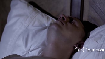 Preview 2 of Aba Porn - She Sucked Him Dry Before He Could Scream GHOST