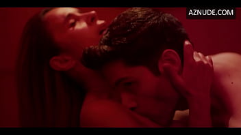 Preview 4 of Linda Lucia Movie - Oscuro Deseo 02x10 - Catherine Siachoque