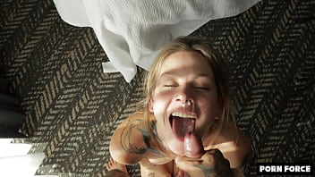Preview 4 of Skinny Stephanie Fucking - She Loves To Get USED - NO MERCY For Her Pussy - Sammm Next Door / Sammmnextdoor