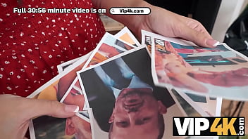 Preview 2 of Per Gamcom - VIP4K. Czech slutty GF is fucking a former porn star