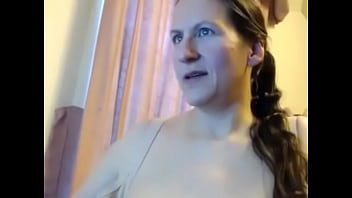 Preview 1 of Big Chist Xxx Video - Tori Stephens shows her giant breasts more