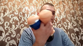 Preview 2 of Mom Son Reyal Sex - sport cu pizda 8