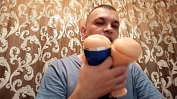 Preview 1 of Mom Son Reyal Sex - sport cu pizda 8