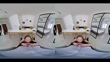 Preview 2 of Icecilia Sex - VIRTUAL TABOO - No Limits