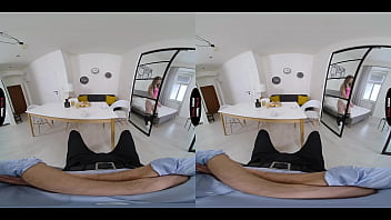 Preview 1 of Icecilia Sex - VIRTUAL TABOO - No Limits