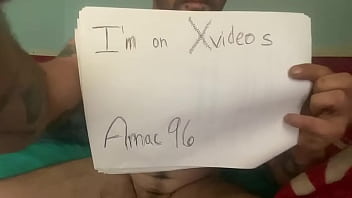 Preview 1 of Xxx Amreka - Verification video
