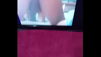 Preview 3 of Banesa Kurva Tuqi - dedicatoria a un amigo de xvideos