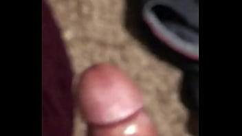 Preview 2 of Little Pusdy Big Cock - Mi lechita