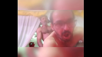 Preview 4 of A Got - Dando gostoso para o massagista
