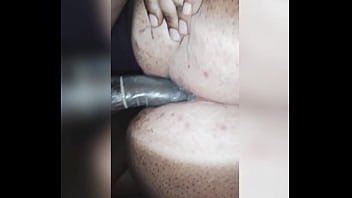 Preview 1 of Prikiya Xxx - Bbw  Ebony Anal