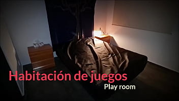 Preview 2 of Trazan Sex Movie - NyG muestran Hot Studio - estudio para creadores de contenido