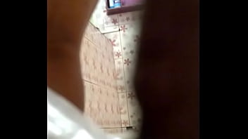 Preview 3 of Xxx Sex Moving Com - bathroom hidden cam