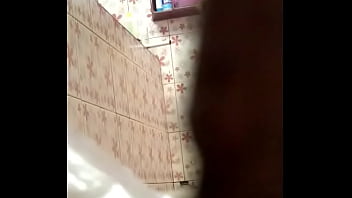 Preview 4 of Xxx Sex Moving Com - bathroom hidden cam