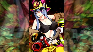 Preview 4 of Abigail Richard - Compilation artist Bongfillstudent Rule 34