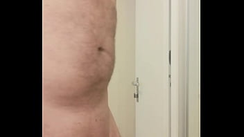 Preview 4 of Fuck Toub - After shower  Cock and ass