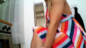 Preview 3 of Kaya Ynn - dangling pov