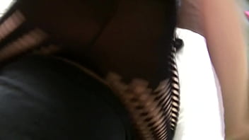 Preview 1 of Ghost Movie Sex Video - ass job abes