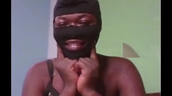 Preview 1 of Sort 2 - Cyndy Blackslave - Training with my Master