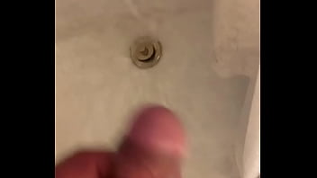 Preview 2 of Running Video Sex Video - Comp of me and my dick